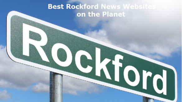 Rockford Scanner Breaking News
