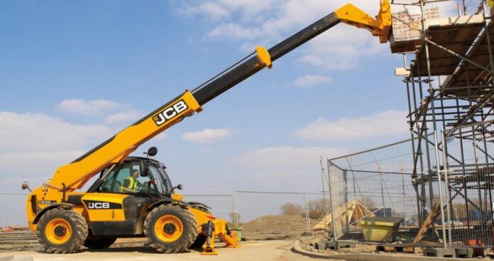 A17 Telehandler Questions and Answers
