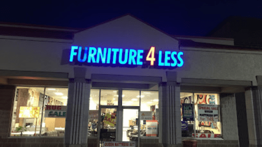 Furniture 4 Less Las Vegas