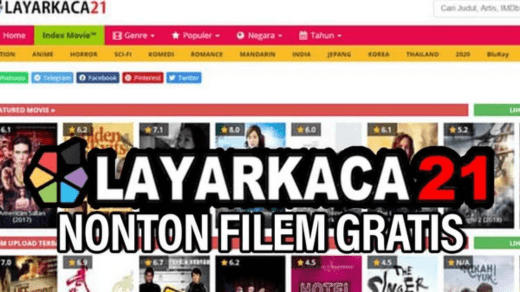 Nonton Film Streaming Movie Layarkaca21