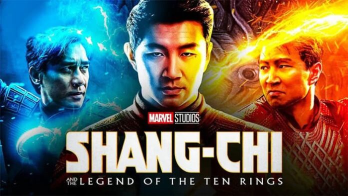 Shang-Chi Full Movie Download